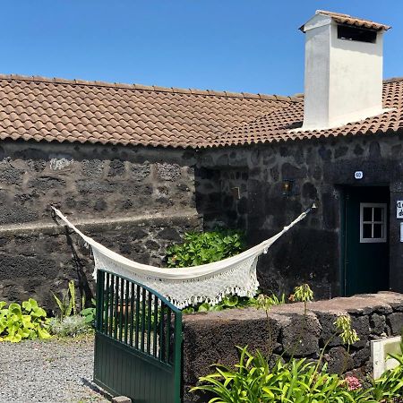 Casa De La Guest House Prainha de Cima Екстериор снимка