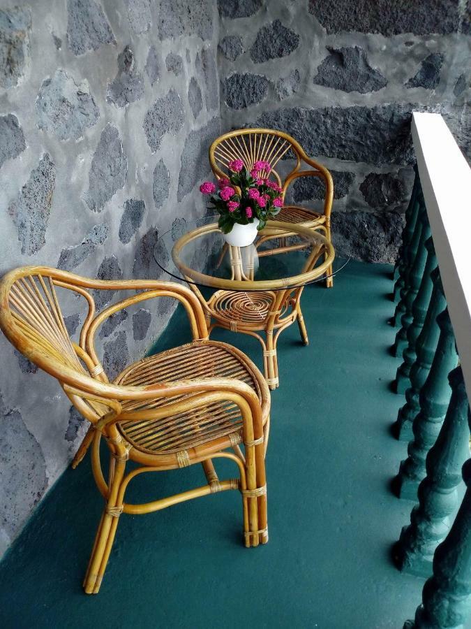 Casa De La Guest House Prainha de Cima Екстериор снимка