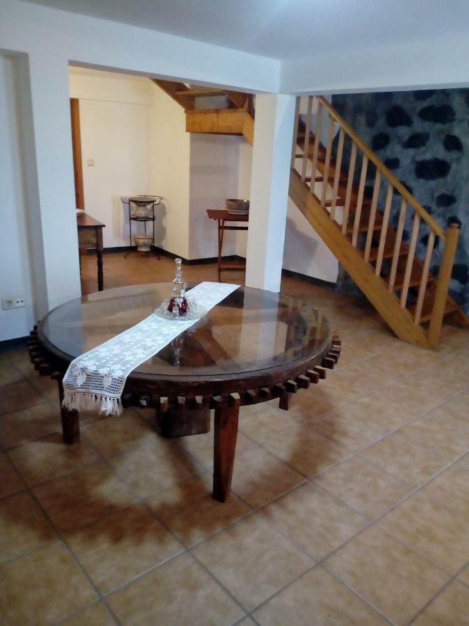 Casa De La Guest House Prainha de Cima Екстериор снимка