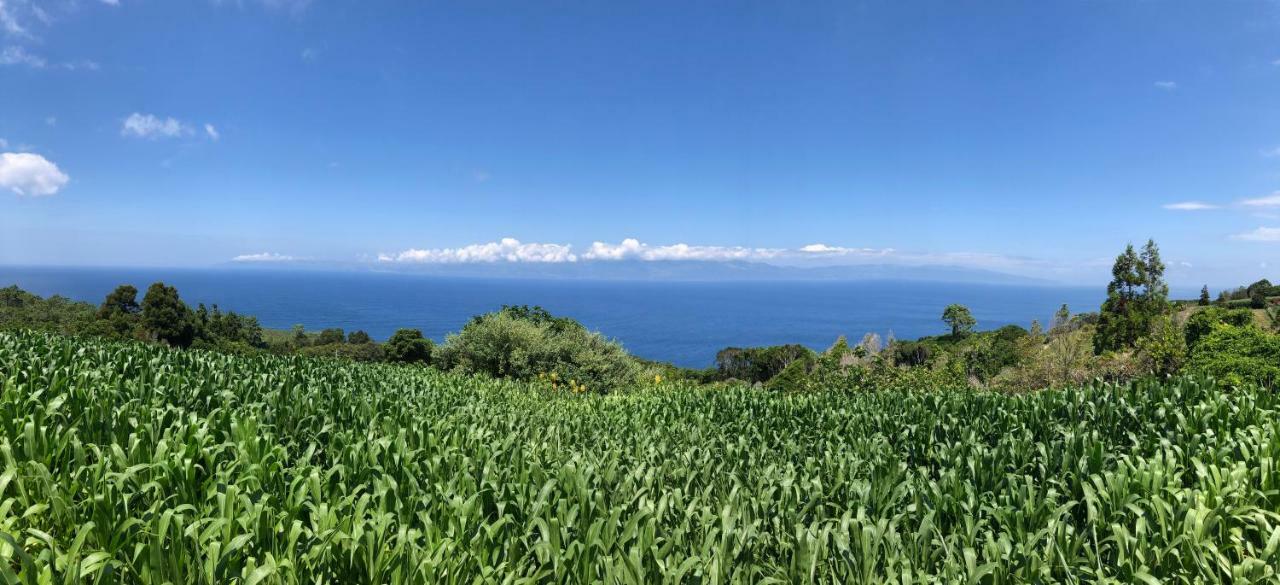 Casa De La Guest House Prainha de Cima Екстериор снимка
